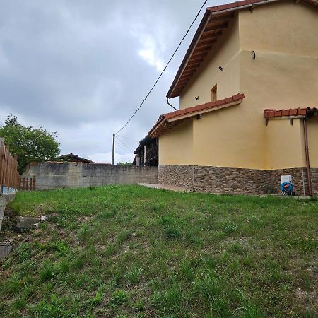 201A La Huerta De Cayao Villaviciosa (Asturias) Exterior foto