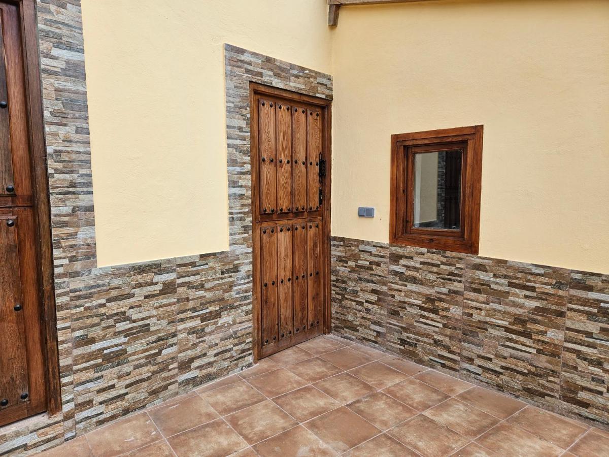 201A La Huerta De Cayao Villaviciosa (Asturias) Exterior foto